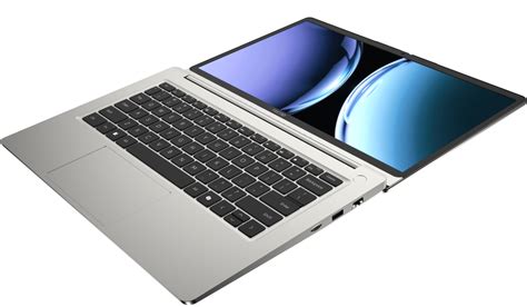 TECNO Mobile Limited MEGABOOK K14S AMD 7000