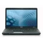 TOSHIBA SATELLITE P500