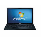 TOSHIBA Satellite C660D