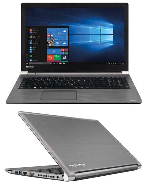 TOSHIBA TECRA Z50-E-168