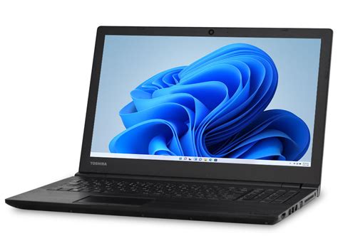 TOSHIBA dynabook B55/M