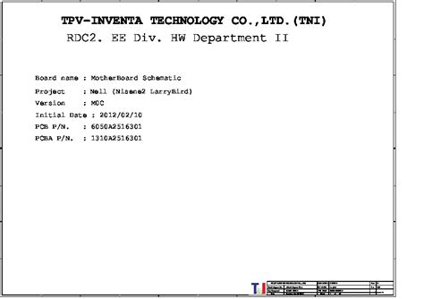 TPV-INVENTA 2AC6