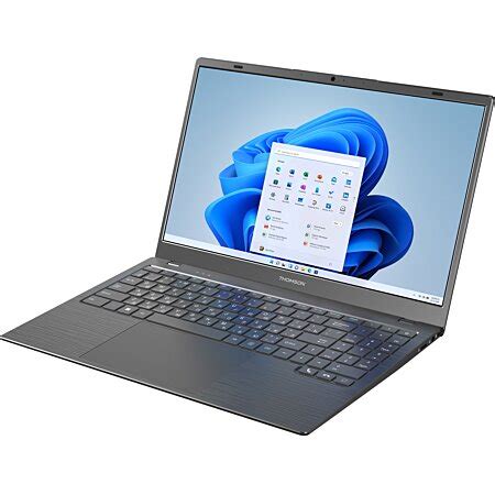 Thomson N15I310