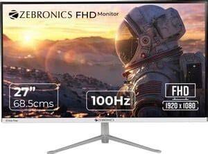 ZEBRONICS B250
